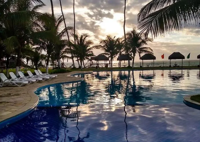 Porto de Galinhas Flat Ancorar